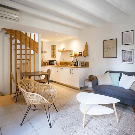 Apartament La Mesange De Sarlat Zewnętrze zdjęcie