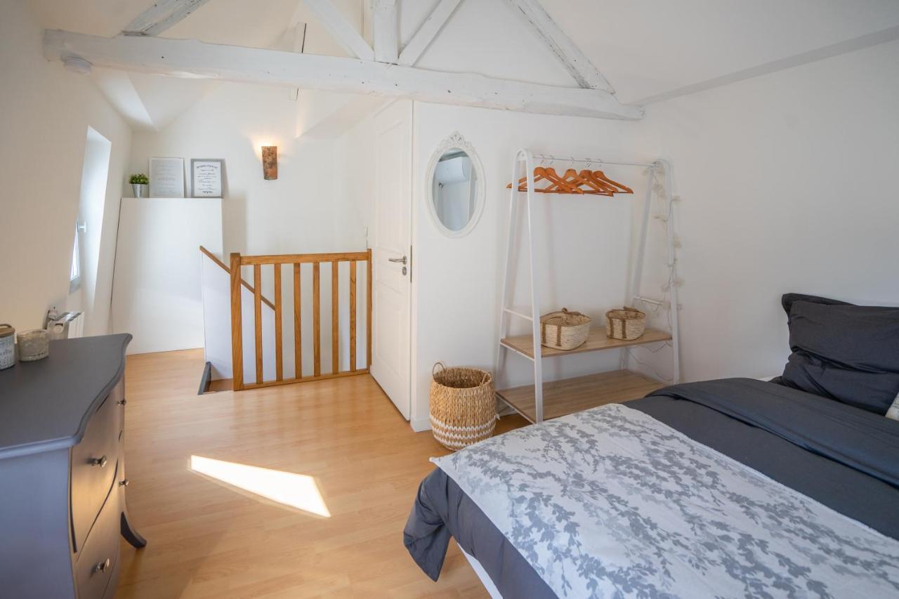 Apartament La Mesange De Sarlat Zewnętrze zdjęcie